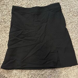 White Fox Suits you mini skirt
